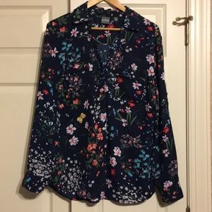 Great spring top